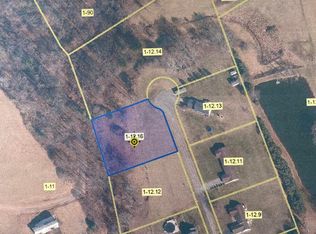 159 Apple Ridge Dr, Beaver, WV 25813