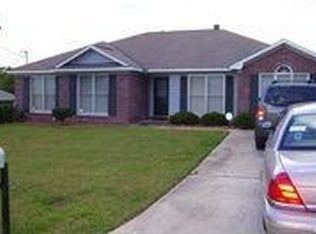 6227 Bayberry Dr, Columbus, GA 31907
