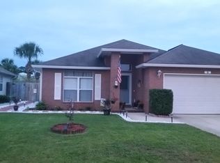 43 Kathleen Dr, Mary Esther, FL 32569