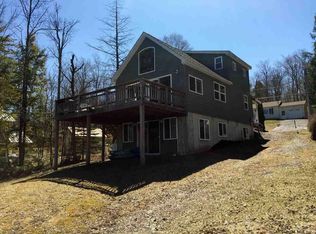 224 S Shore Rd, Caroga Lake, NY 12032