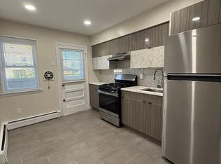 500 Rahway Ave #8, Woodbridge, NJ 07095