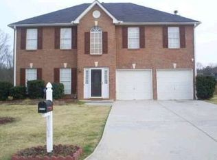 2133 Silva Ct, Conley, GA 30288