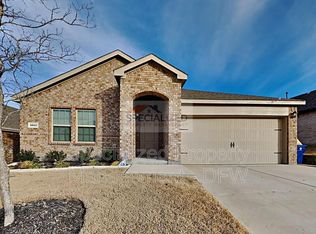 3817 Chalk Hill Ave, Celina, TX 75009