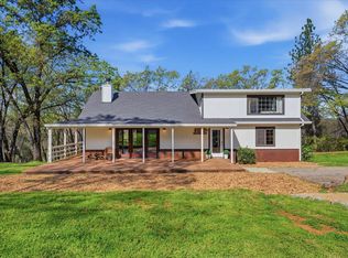 11403 Woodacre Rd, Grass Valley, CA