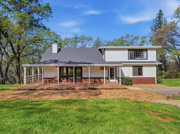 11403 Woodacre Rd, Grass Valley, CA 95949
