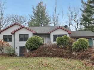 E10775 Delton Rd, Baraboo, WI 53913