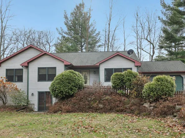 E10775 Delton Road, Baraboo, WI 53913