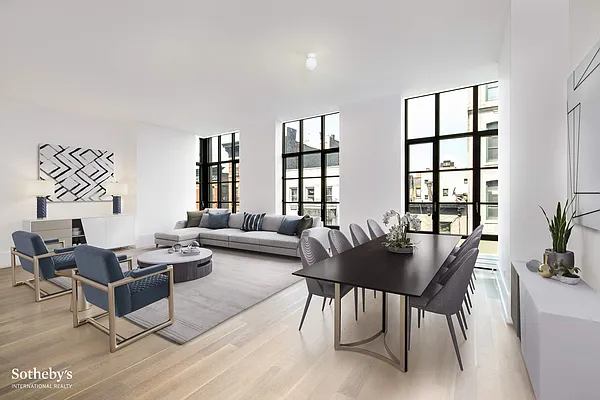 Rented by Sotheby's International Realty | media 1