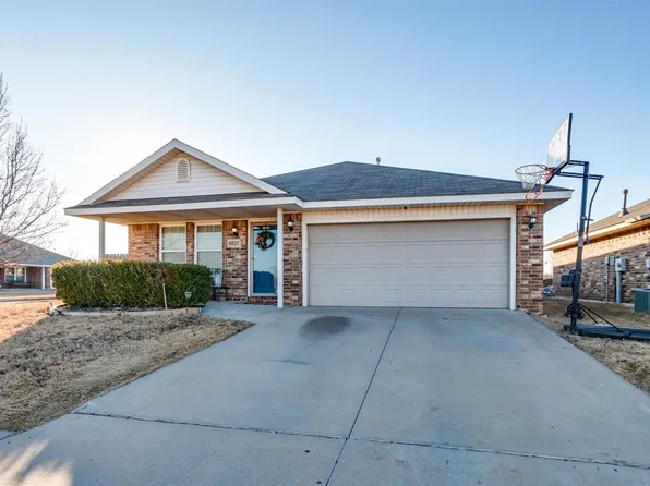 8037 Erryn Ln, Oklahoma City, OK 73135
