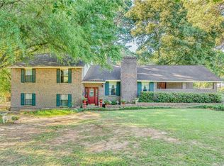 5330 Redland Rd, Wetumpka, AL 36093
