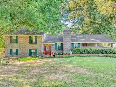 5330 Redland Rd, Wetumpka, AL, 36093