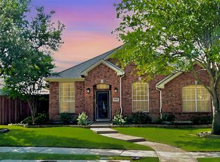 11655 Henderson Dr, Frisco, TX 75035