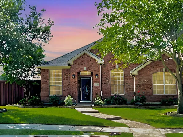 11655 Henderson Dr, Frisco, TX 75035