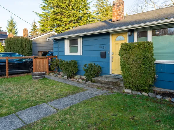 6832 25th Ave NE, Seattle, WA 98115