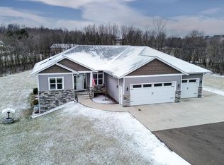 1228 County Road I, Hudson, WI 54016