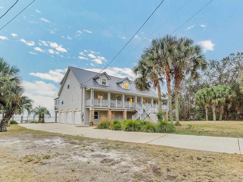 3687 Mackey Cove Dr, Pensacola, FL 32514 MLS 640903 Zillow