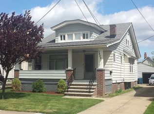 3802 Walter Ave, Parma, OH 44134