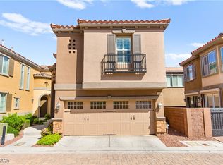 11294 Corsica Mist Ave, Las Vegas, NV 89135