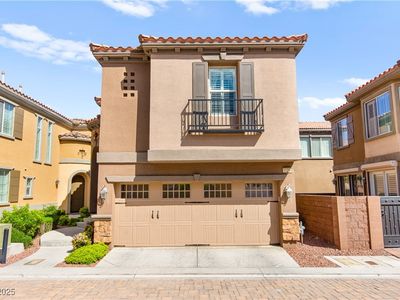 11294 Corsica Mist Ave, Las Vegas, NV, 89135