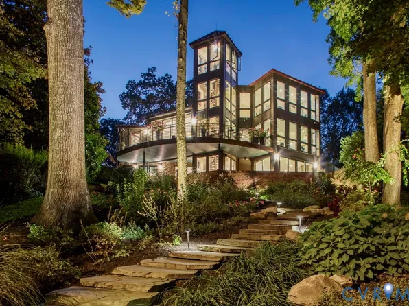 4902 Riverside Dr, Richmond, VA 23225