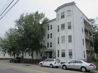 86 Howard St, Lewiston, ME 04240