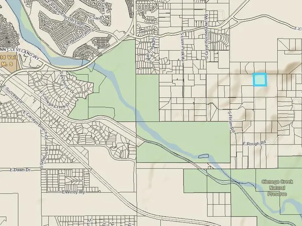 E Alternative Way, Vail, AZ 85641