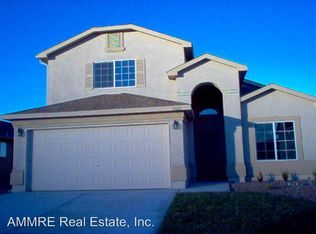 2621 Clear Sky St SW, Los Lunas, NM 87031