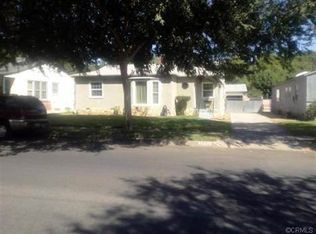 1821 Crestview Ave, San Bernardino, CA 92404