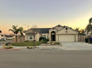 1403 Fir St, Lemoore, CA 93245