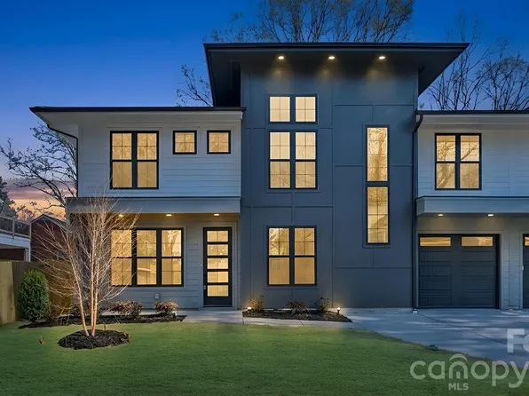 630 Colorado Ave, Charlotte, NC 28206