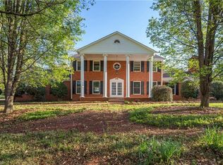 7745 Fair Oaks Dr, Clemmons, NC 27012