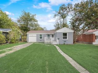 10614 Cayuga Dr, Dallas, TX 75228