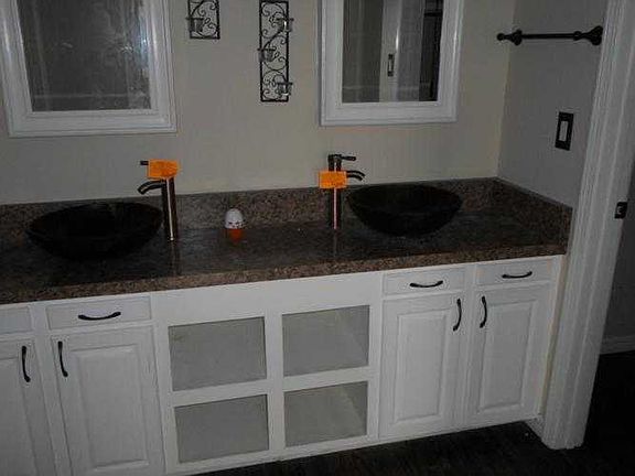 sink
