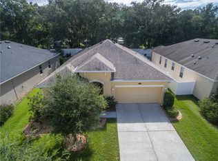 4101 Pacente Loop, Zephyrhills, FL 33543