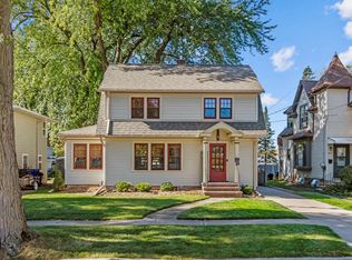 511 S Mueller St, Appleton, WI 54914