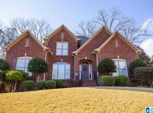 4115 Milners Ln, Birmingham, AL 35242