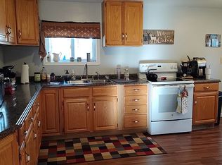 151 Nash Dr, Mio, MI 48647