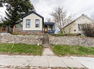 6 Chaucer St, Helena, MT 59601