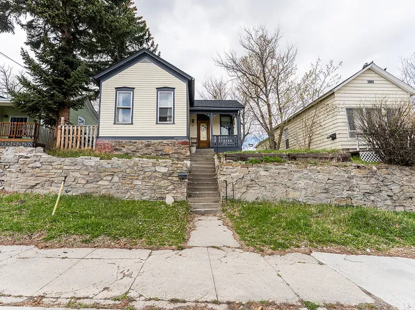 6 Chaucer St, Helena, MT 59601