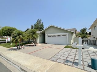 23802 Via Navarra, Mission Viejo, CA 92691