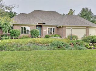 21111 N Banbury Rd, Noblesville, IN 46062