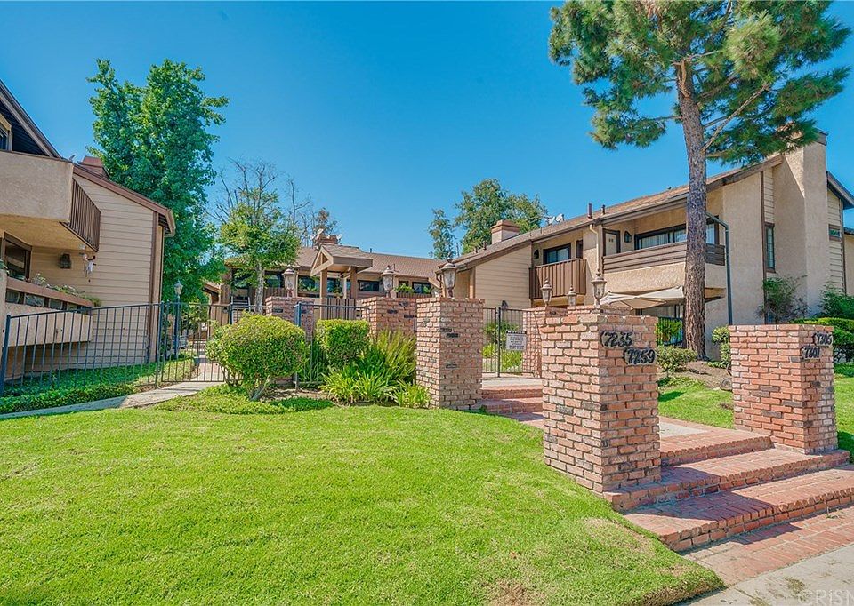 1st image of 7259 Balboa Blvd Unit 14