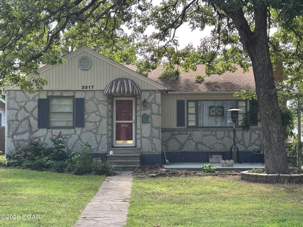 3317 Oak Ridge Dr, Joplin, MO 64804