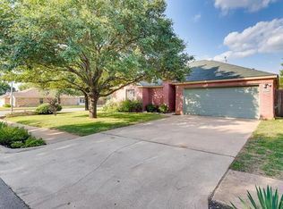 1808 Hollow Ridge Dr, Cedar Park, TX 78613