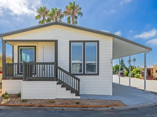 2750 Wheatstone St Space 216, San Diego, CA 92111
