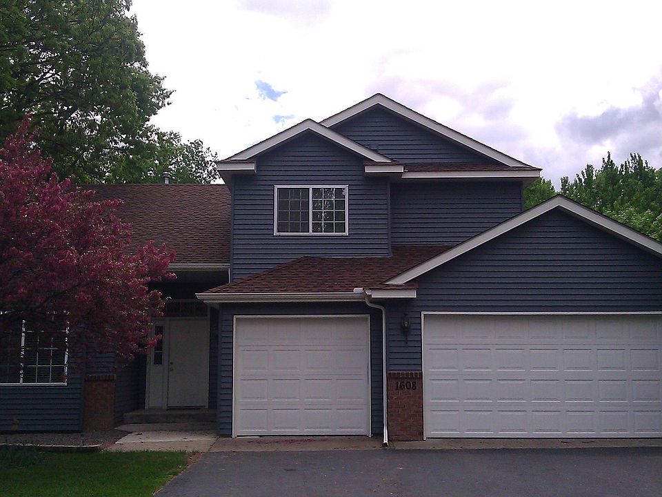 New Roof  & Siding
