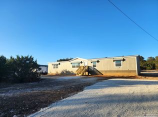 7946 Pronghorn Dr, Spring Branch, TX 78070