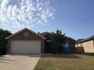 9217 Alyssa Dr, White Settlement, TX 76108