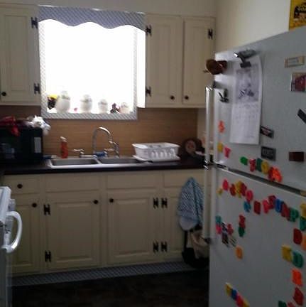 Unit 1 Kitchen