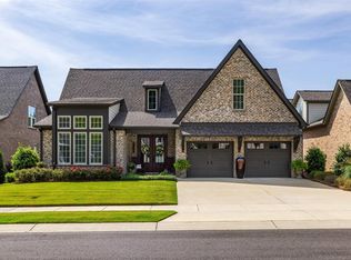 8319 Annika Dr, Hoover, AL 35244